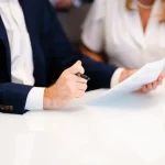 Documentación para asuntos de derecho de familia