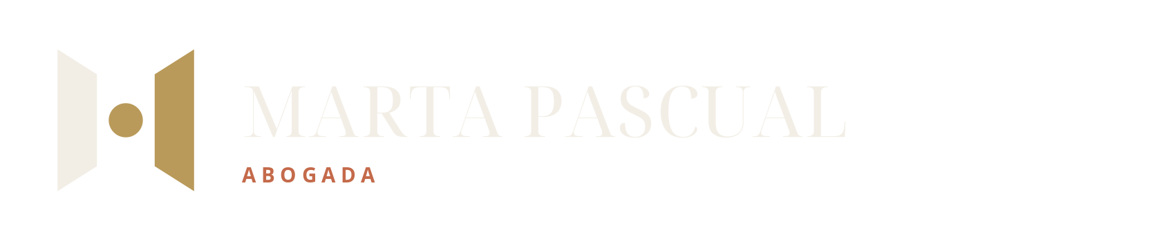 Marta Pascual Abogada